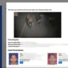 Pemanfaatan face recognition juga mendukung proses penyelidikan dan penelusuran terhadap kendaraan yang menggu