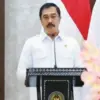 Menteri Imigrasi dan Pemasyarakatan (Imipas), Agus Andrianto (IST)