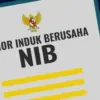 Ilustrasi NIB