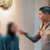 Pasutri pemilik WO yang ditangkap (Istimewa)