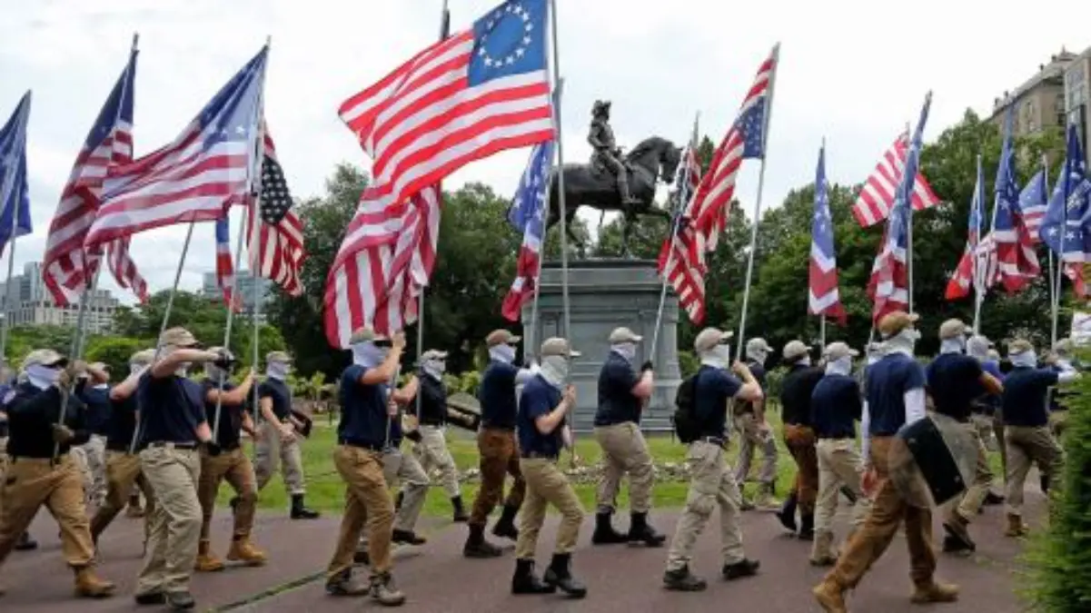 Patriot Front