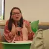 Komisioner Komnas Perempuan Ratna Batara Munti.(Dok. Komnas Perempuan)