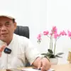 Wakil Rektor Bidang Pendidikan dan Kemahasiswaan UMY, Prof. Dr. Zuly Qodir, M.Ag. Foto/UMY