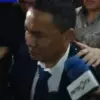 Hotman Paris resmi jadi kuasa hukum Febrie Adriansyah.