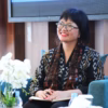 Wamen Diktisaintek Prof. Stella Christi (Kementerian Pendidikan Tinggi, Sains, dan Teknologi Republik Indonesi