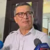 Mantan Wakapolri Komjen (Purn) Oegroseno