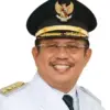 Bupati Lombok Barat, Lalu Ahmad Zaini terjaring OTT KPK. (tangkap layar)