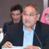 Ketua Umum Jaringan Media Siber Indonesia (JMSI), Dr. Teguh Santosa. (Foto: Dok. Pribadi)