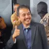 Tersangka kasus dugaan fitnah dan pencemaran nama baik terkait keaslian ijazah Presiden ke-7 RI Joko Widodo (J