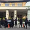 Restoran de Clan Signature di Cipete, Jakarta Selatan. (Antara)