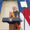 PM India Narendra Modi