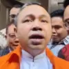 Gubernur Riau nonaktif, Abdul Wahid (IST)