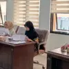 Komisi I Dewan Perwakilan Rakyat Daerah (DPRD) Kabupaten Cirebon (Humas DPRD Kabupaten Cirebon)