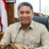Kepala Badan Gizi Nasional (BGN) Sudaryono