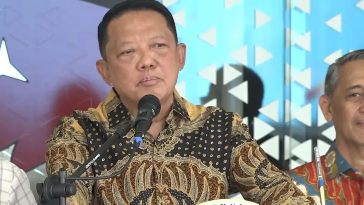 Jaga Integritas Netralitas Penegakan Hukum, Febrie Adriansyah Mundur dari Jampidsus Febrie Adriansyah