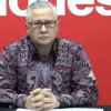Managing Director Stakeholders Management & Communications Danantara Indonesia Rohan Hafas