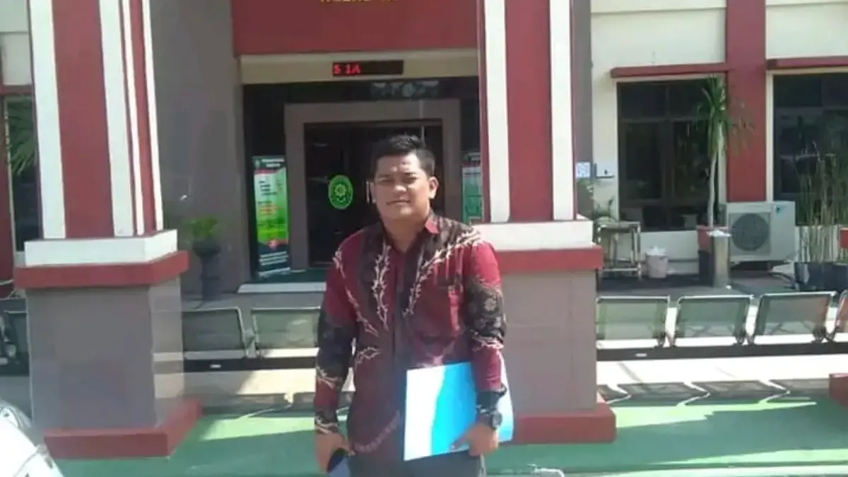 Publik Tunggu Gebrakan Kejati Jabar Ungkap Skandal 'Tuper' DPRD Indramayu Abdul Malik Azis