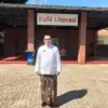 Kepala DISPUSIP Kota Cirebon H. Mastara, SP., M.Si