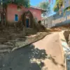 Petilasan Nyi Mas Mangunsari Kampung Penyuken Kota Cirebon