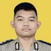 Bripda Nopandri yang gugur usai penggerebekan narkoba di Katingan (Dok. Istimewa)