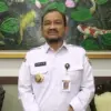 Bupati Pemalang Anom Wijaya. Instagram/anom_widiyantoro