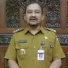 Bupati Pemalang Anom Wijaya. Instagram/anom_widiyantoro