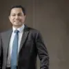 Dirut PT Pos Indonesia (Persero) Daud Joseph mengundurkan diri dari jabatannya pada Kamis (2/7) usai tiga bula