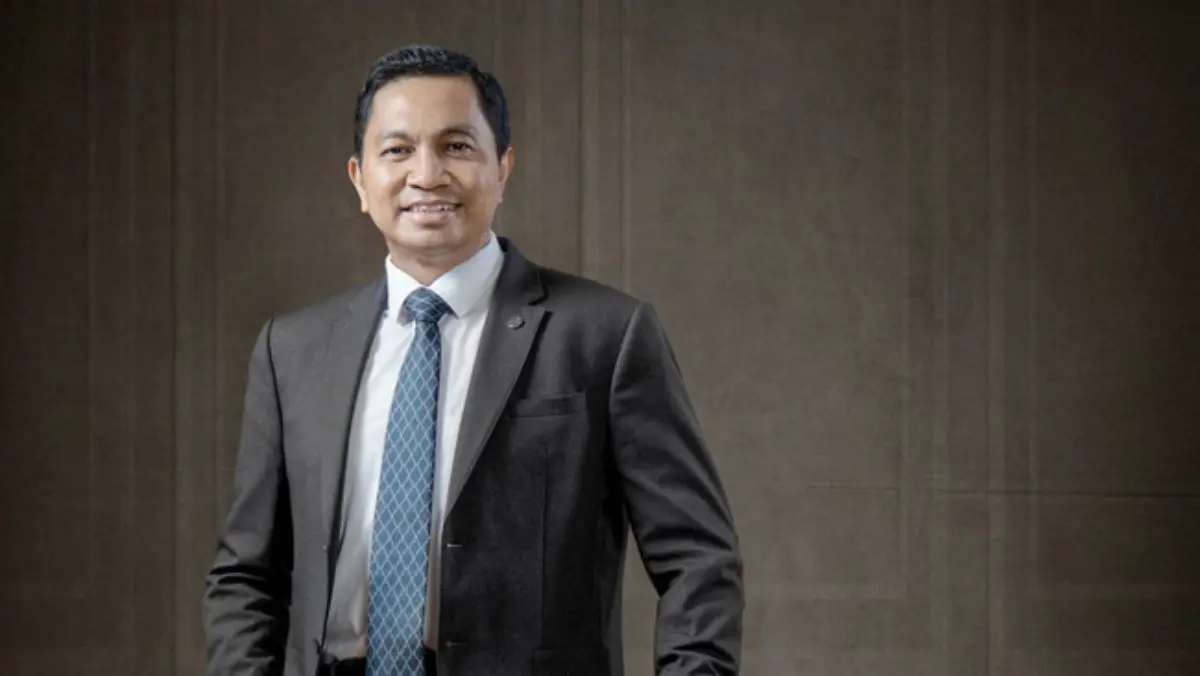Dirut PT Pos Indonesia (Persero) Daud Joseph mengundurkan diri dari jabatannya pada Kamis (2/7) usai tiga bula