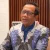 Mantan Menko Polhukam, Mahfud MD. (Tangkapan Layar Youtube @MahfudMD)