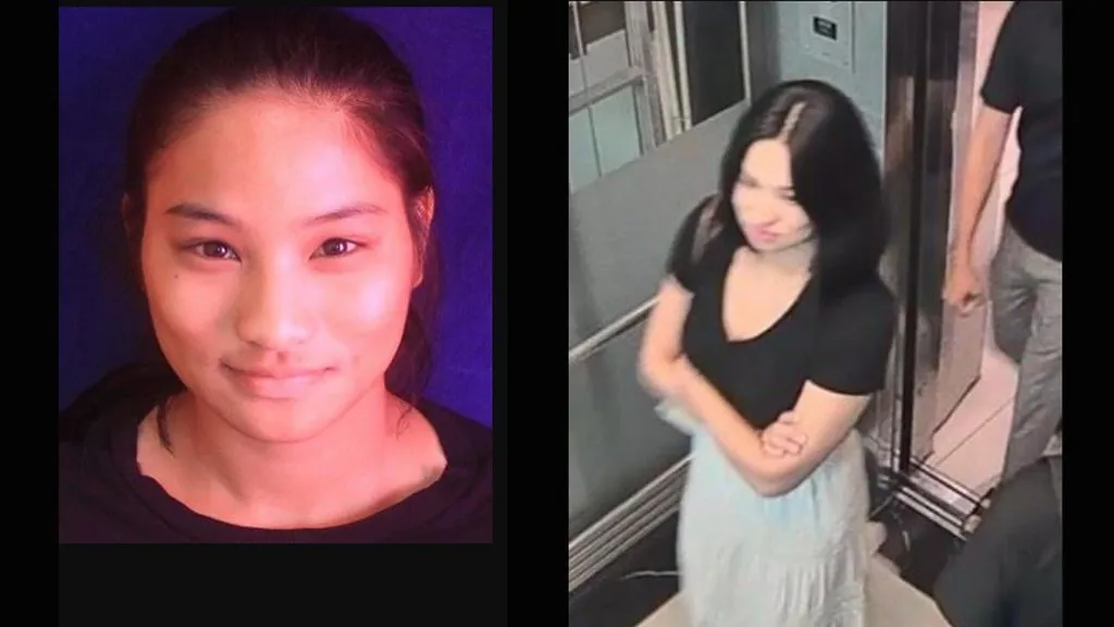 Leny Agustya, buronan yang masuk dalam daftar Interpol Red Notice. Foto/www.interpol.int/