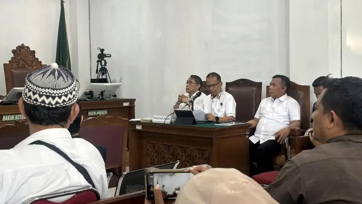 Polda Metro Beberkan Alasan Hakim Harus Tolak Gugatan Roy Suryo Sidang Praperadilan Roy Suryo