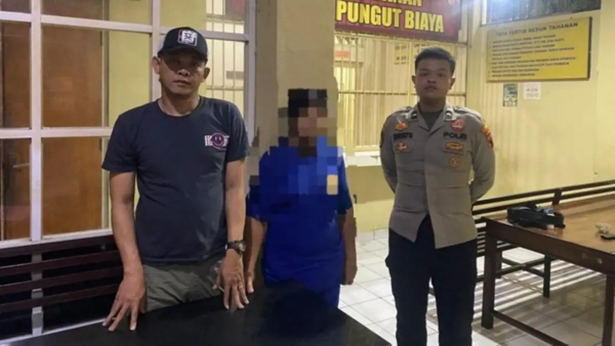 Sederet Fakta Kasus Pembunuhan Mbah Eddy Purwokerto, Didalangi Istri Polisi menetapkan istri korban sebagai tersangka pembunuhan kakek pemilik bengkel di Kelurahan Arcawinangun, P