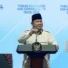 Presiden Prabowo. (Dok. YouTube Kemenkop)