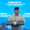 Presiden Prabowo. (Foto: tangkapan layar/Youtube Sekretariat Kepresidenan)
