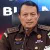 Plt Jampidsus Kejagung, Rudi Margono. (Dok. Kejaksaan)