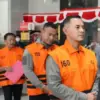 Staf administrasi KPK, Setya Budi Dias Oktavianto, juga ditahan terkait OTT Bupati Pemalang, Anom Widiyantoro,