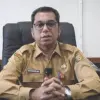 Sekda Kabupaten Kuansing, Zulkarnain. (Instagram/kuansingkab)