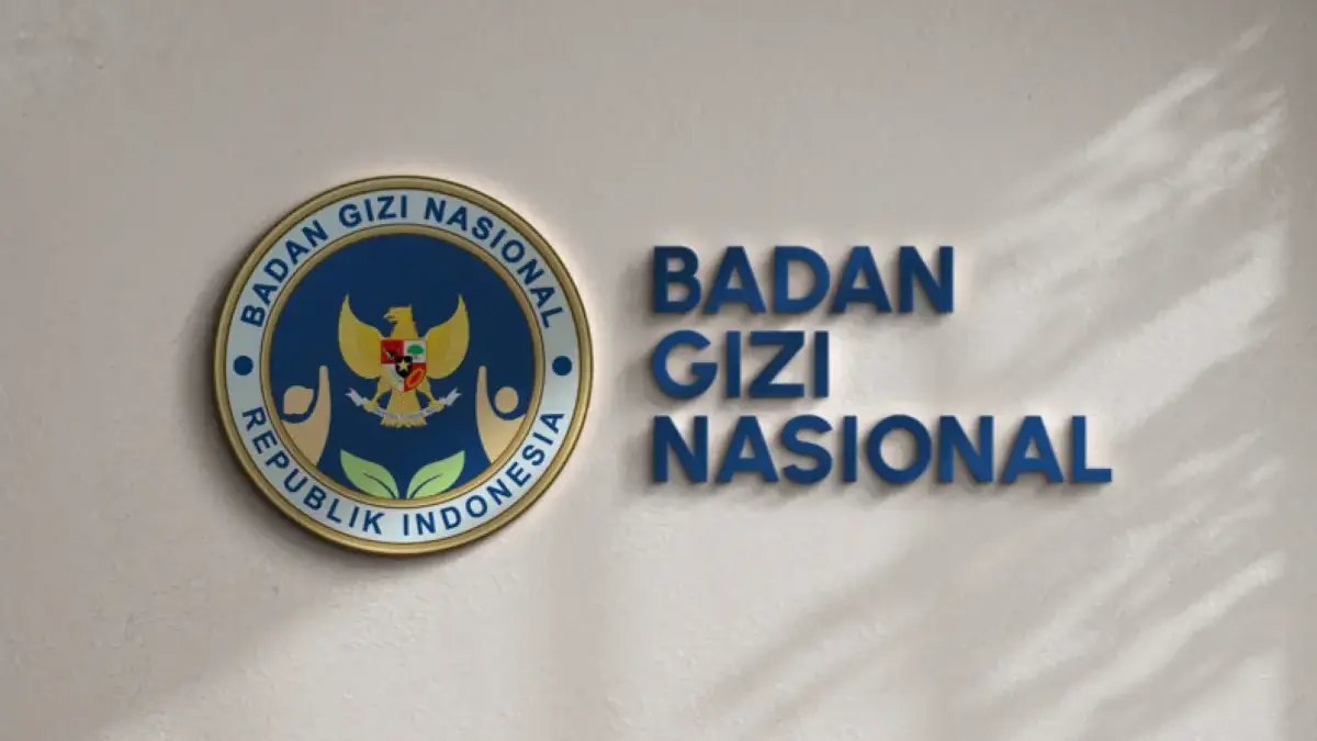 Badan Gizi Nasional (BGN)