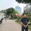 Reporter digital iNews Media Group, Danandaya Arya Putra. (Foto: Istimewa)