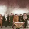 Penandatanganan kesepakatan bersama Forkopimda Kabupaten Karanganyar dan Sosialisasi Pelaksanaan Pilkades Sere