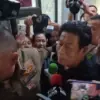Seorang pria ditangkap setelah insiden penembakan pada hari Senin yang menewaskan satu orang dan melukai yang