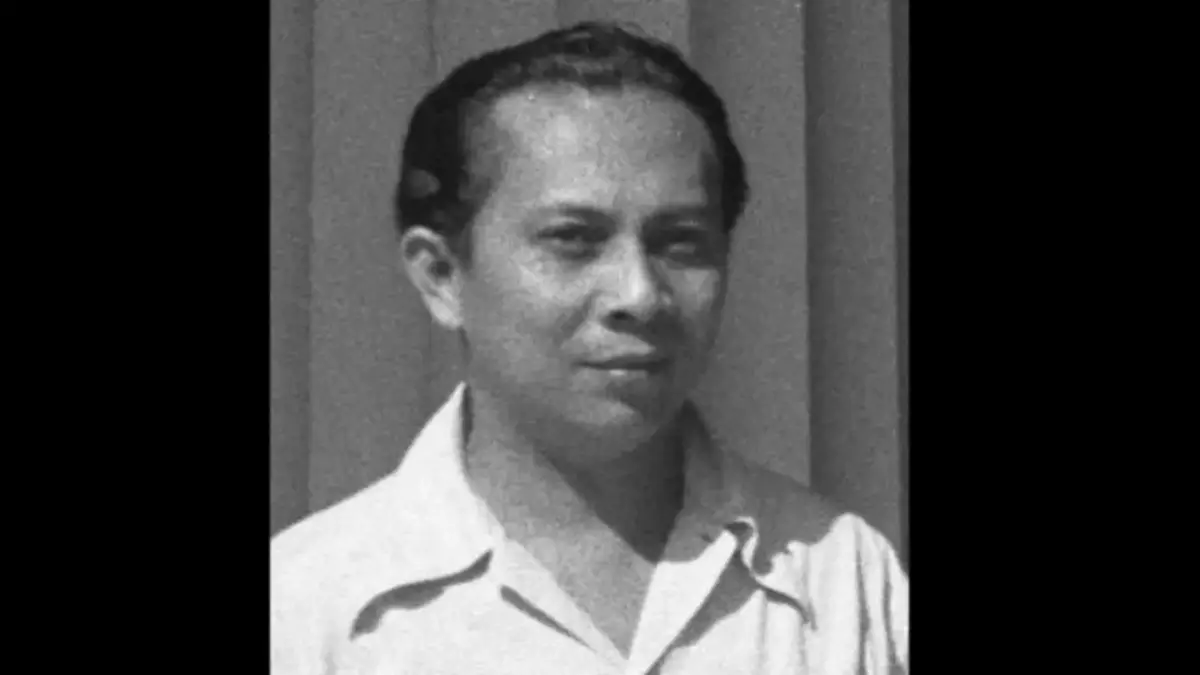 Menguak Fakta Proklamasi 15 Agustus 1945 di Cirebon dan Peran Jaringan Bawah Tanah Sjahrir Sutan Sjahrir. (Wikipedia)