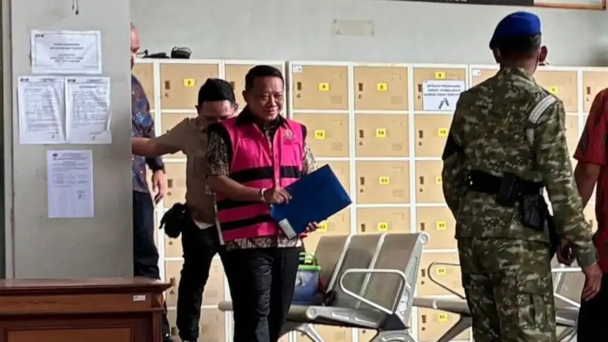 Bantah Kaburkan Proses Hukum, Eks Jampidsus Febrie Adriansyah Sebut Praperadilan Hak Konstitusional Pengadilan Negeri (PN) Jakarta Selatan menggelar sidang perdana gugatan praperadilan yang diajukan oleh tersan