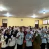 Program Kemitraan Masyarakat Poltekkes Kemenkes Tasikmalaya di SMAN 4 Cirebon, Deteksi Dini Resiko Depresi