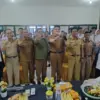 Pembekalan Lomba Pembuatan Resensi Buku Berbasis Koleksi Perpustakaan Tingkat SMA/SMK/MA Sederajat Tahun Angga