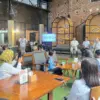 Trikarsa Festival dijadwalkan berlangsung selama empat hari, mulai 14 hingga 17 Agustus 2026