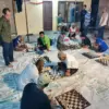 Sekretaris Persatuan Catur Seluruh Indonesia (Percasi) Kabupaten Cirebon yang juga Plt. Kepala SMKN 1 Gunung J