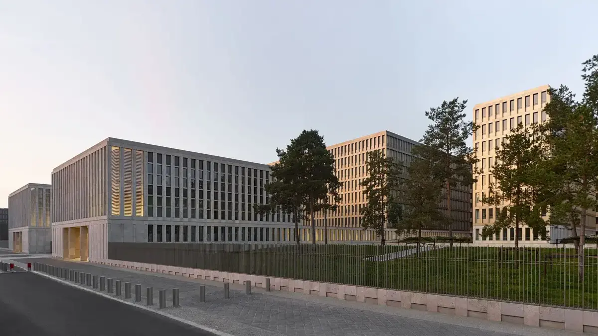 Bundesnachrichtendienst