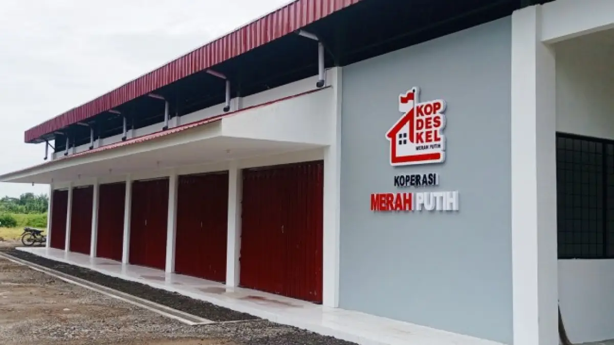 Tiga PR Besar Operasional Koperasi Merah Putih: Dari Polemik Gaji Manajer hingga Cicilan Utang Koperasi Desa Merah Putih