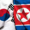 Korea Selatan dan Korea Utara